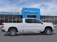 2026 Chevrolet SILVERADO 1500 RST - Photo 5