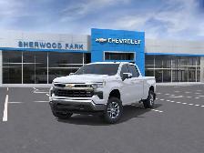 2026 Chevrolet SILVERADO 1500 RST - Photo 8