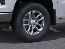 2026 Chevrolet SILVERADO 1500 RST - Photo 9