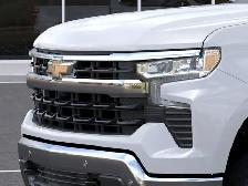 2026 Chevrolet SILVERADO 1500 RST - Photo 13