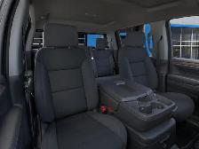 2026 Chevrolet SILVERADO 1500 RST - Photo 16