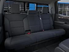 2026 Chevrolet SILVERADO 1500 RST - Photo 17