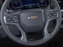 2026 Chevrolet SILVERADO 1500 RST - Photo 19