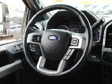 2022 Ford Super Duty F-350 SRW LARIAT  V8 Diesel - Photo 5