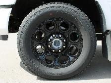 2022 Ford Super Duty F-350 SRW LARIAT  V8 Diesel - Photo 8