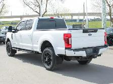 2022 Ford Super Duty F-350 SRW LARIAT  V8 Diesel - Photo 9