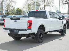 2022 Ford Super Duty F-350 SRW LARIAT  V8 Diesel - Photo 11