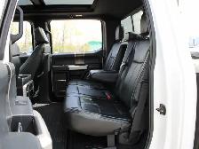2022 Ford Super Duty F-350 SRW LARIAT  V8 Diesel - Photo 12