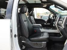 2022 Ford Super Duty F-350 SRW LARIAT  V8 Diesel - Photo 14