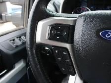 2022 Ford Super Duty F-350 SRW LARIAT  V8 Diesel - Photo 16