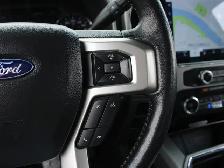2022 Ford Super Duty F-350 SRW LARIAT  V8 Diesel - Photo 17