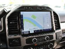 2022 Ford Super Duty F-350 SRW LARIAT  V8 Diesel - Photo 18