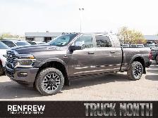 2026 Ram 3500 Limited - Photo 3