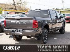 2026 Ram 3500 Limited - Photo 8