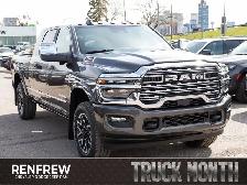 2026 Ram 3500 Limited - Photo 9