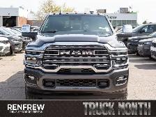 2026 Ram 3500 Limited - Photo 10