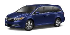 2014 Honda Odyssey EX