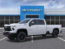 2026 Chevrolet Silverado 3500HD - Photo 2