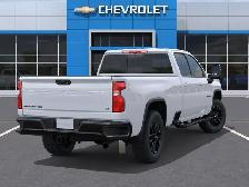 2026 Chevrolet Silverado 3500HD - Photo 4