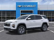 2026 Chevrolet Equinox - Photo 2