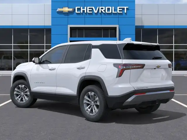 2026 Chevrolet Equinox - Photo 3