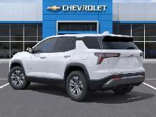 2026 Chevrolet Equinox - Photo 3