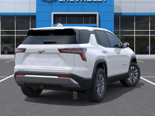 2026 Chevrolet Equinox - Photo 4