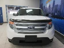FORD EXPLORER 2013 XLT AWD V6 3.5L BANC CHAUFFANT A/C 7 PASSA - Photo 3