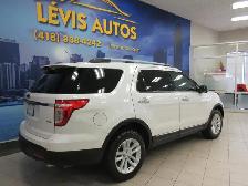 FORD EXPLORER 2013 XLT AWD V6 3.5L BANC CHAUFFANT A/C 7 PASSA - Photo 6