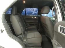 FORD EXPLORER 2013 XLT AWD V6 3.5L BANC CHAUFFANT A/C 7 PASSA - Photo 9
