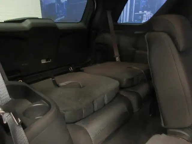 FORD EXPLORER 2013 XLT AWD V6 3.5L BANC CHAUFFANT A/C 7 PASSA - Photo 10