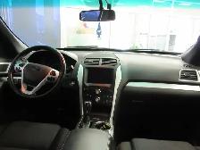 FORD EXPLORER 2013 XLT AWD V6 3.5L BANC CHAUFFANT A/C 7 PASSA - Photo 11