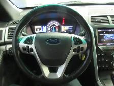 FORD EXPLORER 2013 XLT AWD V6 3.5L BANC CHAUFFANT A/C 7 PASSA - Photo 13