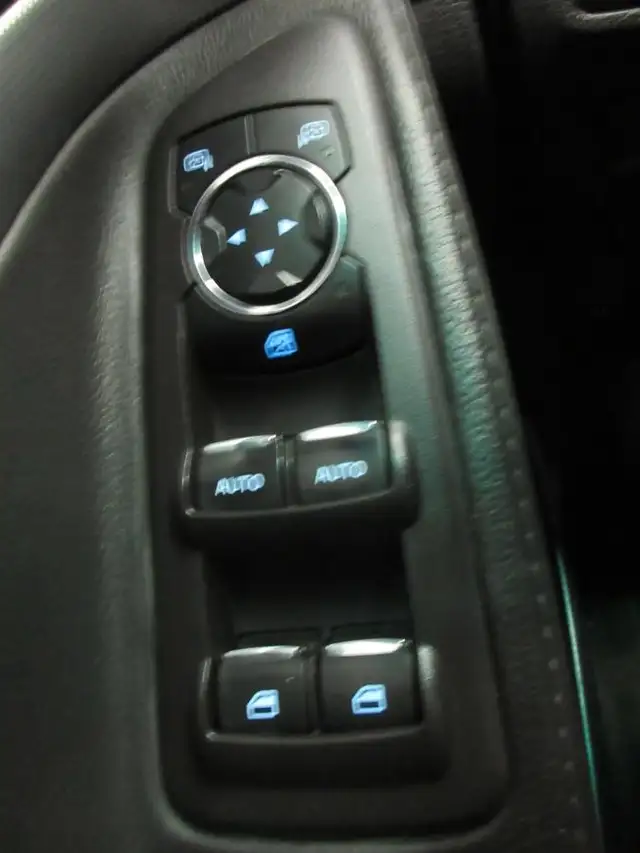 FORD EXPLORER 2013 XLT AWD V6 3.5L BANC CHAUFFANT A/C 7 PASSA - Photo 21