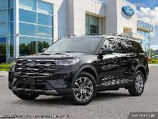 2026 Ford Explorer Active | Comfort Pkg | Remote Start | - Photo 2