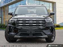 2026 Ford Explorer Active | Comfort Pkg | Remote Start | - Photo 3