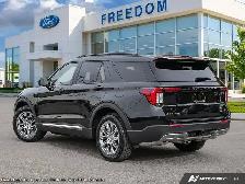 2026 Ford Explorer Active | Comfort Pkg | Remote Start | - Photo 5