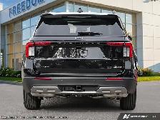 2026 Ford Explorer Active | Comfort Pkg | Remote Start | - Photo 6