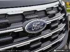 2026 Ford Explorer Active | Comfort Pkg | Remote Start | - Photo 10