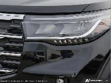 2026 Ford Explorer Active | Comfort Pkg | Remote Start | - Photo 11