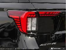 2026 Ford Explorer Active | Comfort Pkg | Remote Start | - Photo 12