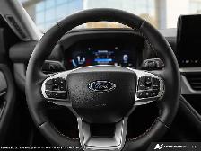 2026 Ford Explorer Active | Comfort Pkg | Remote Start | - Photo 14