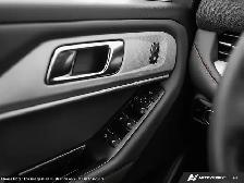 2026 Ford Explorer Active | Comfort Pkg | Remote Start | - Photo 17