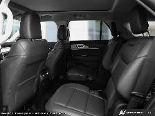 2026 Ford Explorer Active | Comfort Pkg | Remote Start | - Photo 22