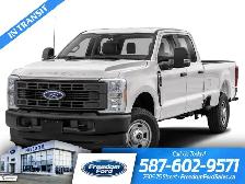 2026 Ford Super Duty F-350 SRW Lariat | 618A | 4X4 | Crew Cab