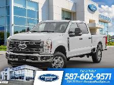 2026 Ford Super Duty F-350 SRW XLT | 613A | 4X4 | Crew Cab 160