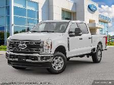 2026 Ford Super Duty F-350 SRW XLT | 613A | 4X4 | Crew Cab 160 - Photo 2