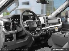 2026 Ford Super Duty F-350 SRW XLT | 613A | 4X4 | Crew Cab 160 - Photo 13