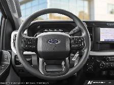 2026 Ford Super Duty F-350 SRW XLT | 613A | 4X4 | Crew Cab 160 - Photo 14