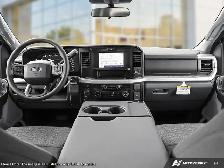 2026 Ford Super Duty F-350 SRW XLT | 613A | 4X4 | Crew Cab 160 - Photo 23